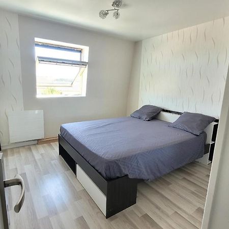Cosy Home Paris Carrieres-sous-Poissy Exterior photo