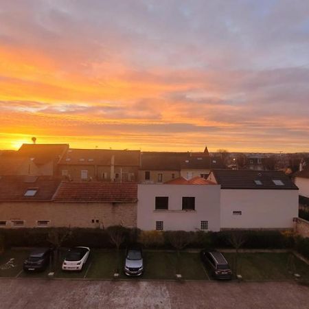 Cosy Home Paris Carrieres-sous-Poissy Exterior photo